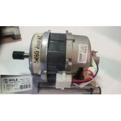 MOTORE COD. 20584059.2  PER LAVATRICE SMEG 1000 N usato agx