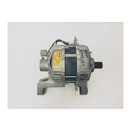 MOTORE COD. 210137266.00 PER LAVATRICE INDESIT WITXL 129 USATO agx