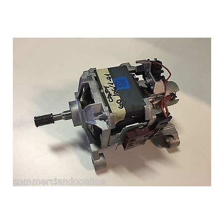 MOTORE COD. 41019935 / U3.55.01 CD19 PER LAVATRICE CANDY GO 106/1-01 GO85