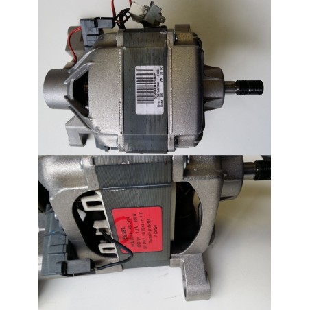 MOTORE COD. 41025050 PER LAVATRICE HOOVER CANDY GO 1060 D/1-01