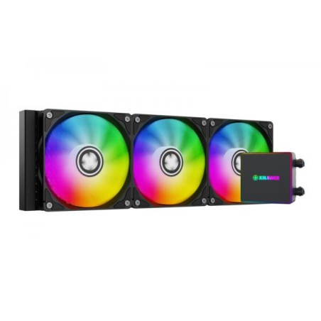Cooler Xilence LiQuRizer LQ360PRO.ARGB - Wasserk?hlung