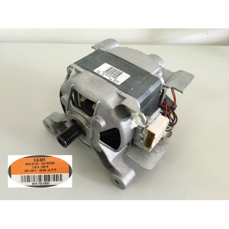 MOTORE COD. 461975033631 PER LAVATRICE WHIRLPOOL AWO/D 6108/1  usato agx