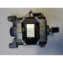 MOTORE COD. 60021480.02 PER LAVATRICE INDESIT PWC 71071W (IT) USATO agx