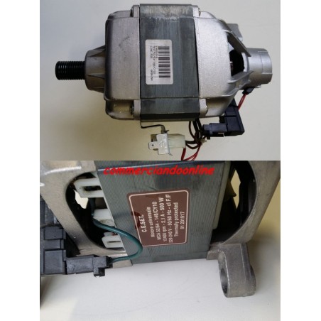 MOTORE COD. 91201917 LAVATRICE HOOVER LADYPIU' H 77 E ZEROWATT  USATO