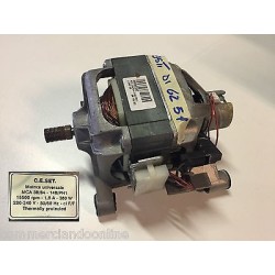 MOTORE COD. MCA 38/64-148/PH1 PER LAVATRICE INDESIT DI 6251 usato agx