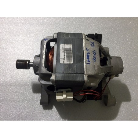 MOTORE COD. MCA 52/64 -148/AD9 160020441.00 PER INDESIT WIXL 126 USATO agx