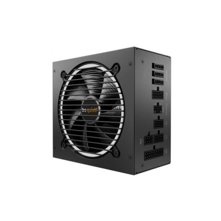 Power SupplyBe Quiet Pure Power 12 M 650W
