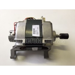 MOTORE COD.CIM 2/55 - 132/CY1 / 41023825 LAVATRICE HOOVER VHD 8143ZDB usato agx