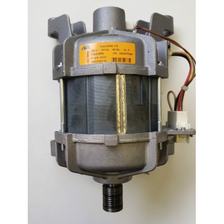MOTORE LAVATRICE 16002163.00 PER ARISTON AQUALTIS AQGMD 149/A EU USATO  VLX