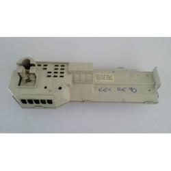 SCHEDA COMANDI COD. 132148214 / 547503-04 PER LAVATRICE REX RE 90
