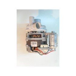 MOTORE MOTOPOMPA COD. CPI 2/49-101/SM PER LAVASTOVIGLIE SMEG PL1144 X usato