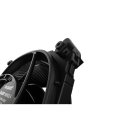 PC- Casel?fter Be Quiet SilentWings 4 120mm PWM high-speed