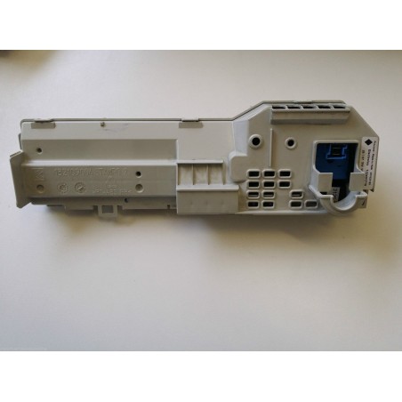 SCHEDA COMANDI COD. 132401710 PER LAVATRICE REX LB580 USATO VLX