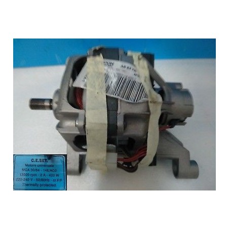 MOTORE PER LAVATRICE ARISTON AB 83 TK- USATO