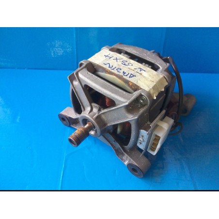 MOTORE PER LAVATRICE ARISTON AL 68 X IT - usato agx 8000000004314