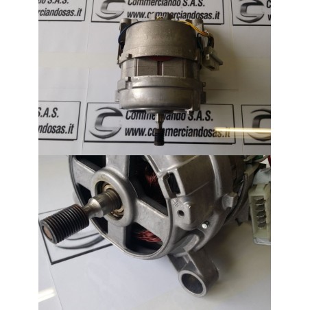 MOTORE PER LAVATRICE CANDY CBD 70 USATO VLX