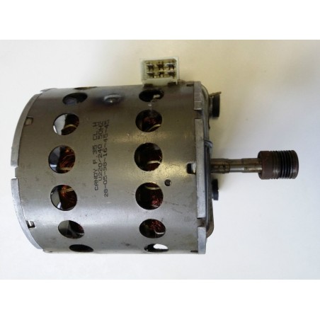 MOTORE PER LAVATRICE CANDY CHIARA 4 XT USATO VLX