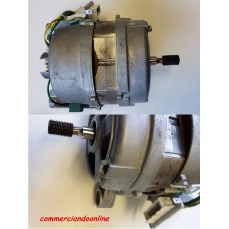 MOTORE PER LAVATRICE CANDY CTY 84 SY USATO VLX
