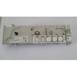 SCHEDA COMANDI COD. 132442584 / 726735-05 LAVATRICE ZOPPAS P58