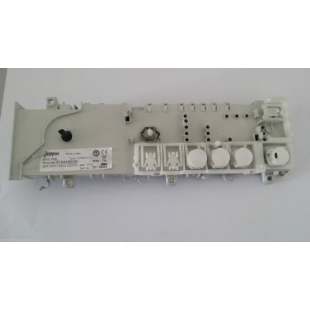 SCHEDA COMANDI COD. 132442584 / 726735-05 LAVATRICE ZOPPAS P58