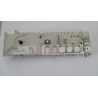SCHEDA COMANDI COD. 132442584 / 726735-05 LAVATRICE ZOPPAS P58