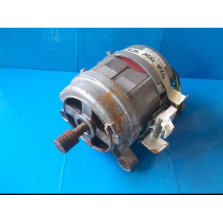 MOTORE PER LAVATRICE LEUROS AEG IPX4 - usato agx 8000000004307
