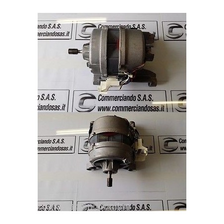 MOTORE PER LAVATRICE REX RE 313 E USATO agx