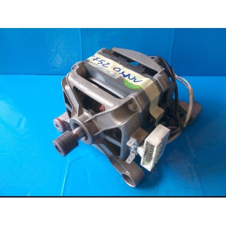 MOTORE PER LAVATRICE SAMSUNG WF 752 NUV - usato agx 8000000004253