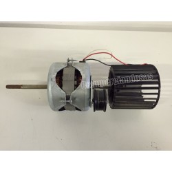 MOTORE TYPE. 351 PER ASCIUGATRICE ARISTON ASL70C usato agx