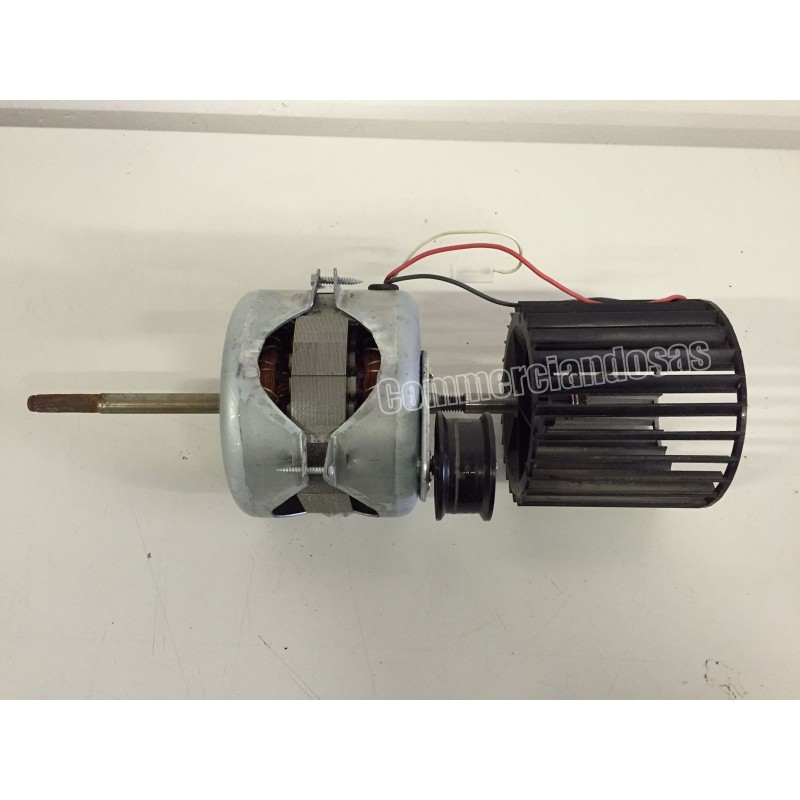 MOTORE TYPE. 351 PER ASCIUGATRICE ARISTON ASL70C usato agx