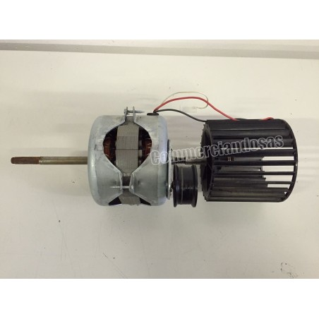 MOTORE TYPE. 351 PER ASCIUGATRICE ARISTON ASL70C usato agx