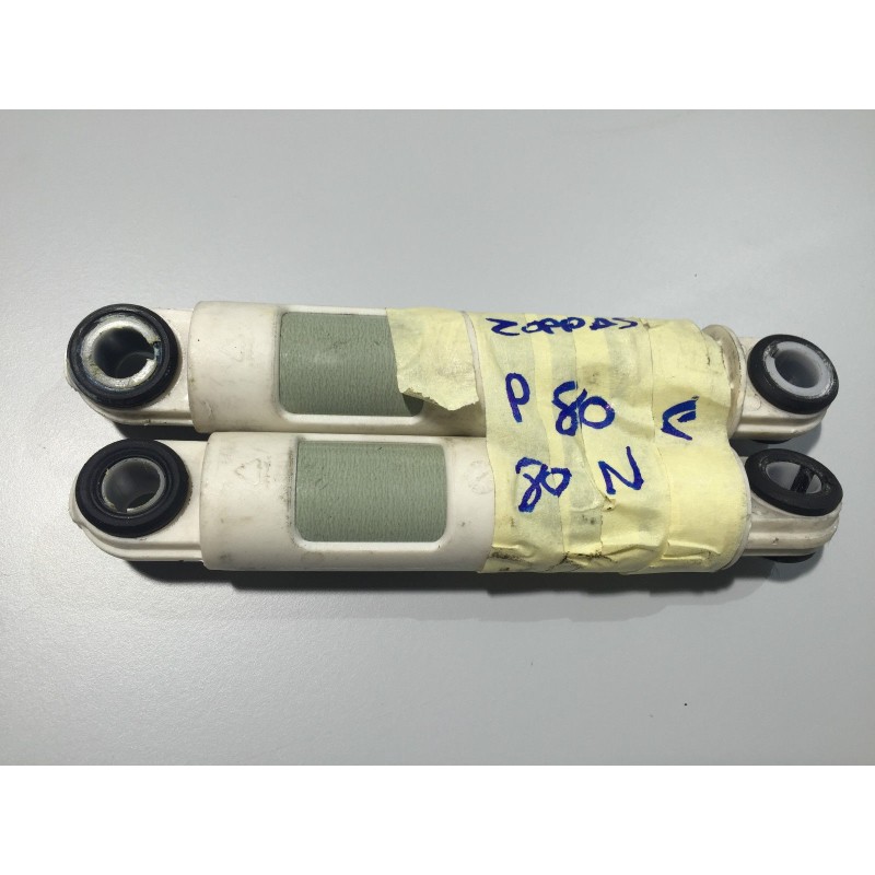 AMMORTIZZATORI CESTELLO 80N COD 126063600 PER ZOPPAS P80E usato agx