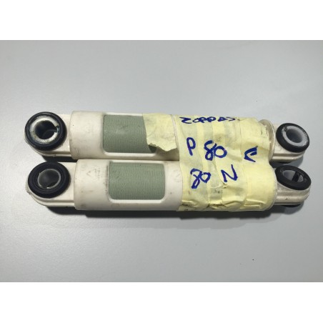 AMMORTIZZATORI CESTELLO 80N COD 126063600 PER ZOPPAS P80E usato agx