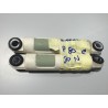 AMMORTIZZATORI CESTELLO 80N COD 126063600 PER ZOPPAS P80E usato agx