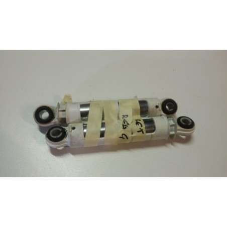 AMMORTIZZATORI CESTELLO COD 12401721 PER REX RLB 4 usato agx