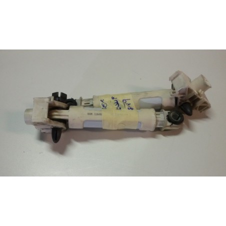 AMMORTIZZATORI CESTELLO COD 126063601 PER REX RWF 8079 usato agx