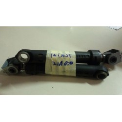 AMMORTIZZATORI CESTELLO COD 210122983.01 PER INDESIT WIA 600 usato sva