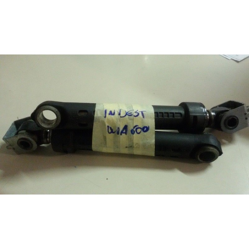 AMMORTIZZATORI CESTELLO COD 210122983.01 PER INDESIT WIA 600 usato sva