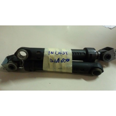 AMMORTIZZATORI CESTELLO COD 210122983.01 PER INDESIT WIA 600 usato sva