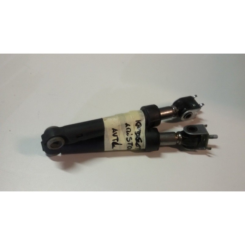 AMMORTIZZATORI CESTELLO COD 210135931.00 PER  ARISTON AVTL 104 usato sva