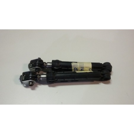 AMMORTIZZATORI CESTELLO COD 210141826.00 PER  INDESIT IWC 6123 usato sva
