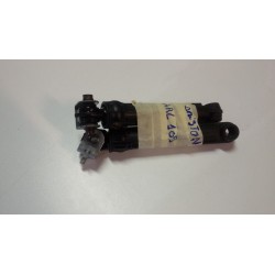 AMMORTIZZATORI CESTELLO COD 210141826.00 PER ARISTON ARL 105 usato agx