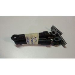 AMMORTIZZATORI CESTELLO COD 210157627.00 PER INDESIT WISL106 usato agx