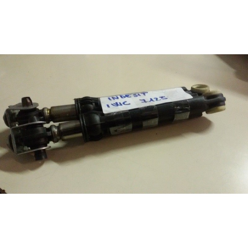 AMMORTIZZATORI CESTELLO COD 210177343 PER INDESIT IWC 7125 usato agx