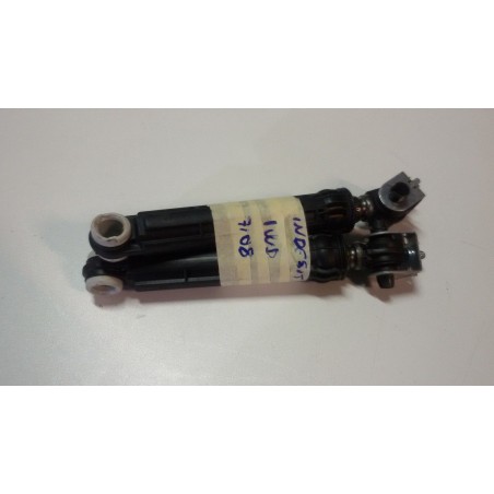 AMMORTIZZATORI CESTELLO COD 210177343 PER INDESIT IWD 7108 usato sva