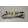 AMMORTIZZATORI CESTELLO COD 41017168 PER HOOVER VHDS 6123 usato agx