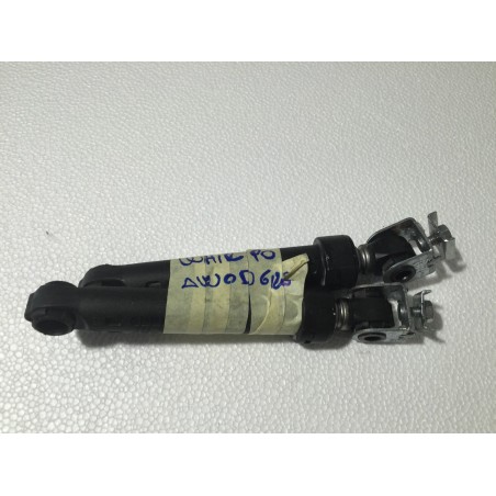 AMMORTIZZATORI CESTELLO COD 46107140801 PER WHIRLPOOL AWOD 6120 usato agx