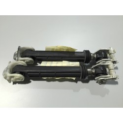 AMMORTIZZATORI CESTELLO COD 461971043781-01 PER WHIRLPOOL AWM 8060/2 usato agx