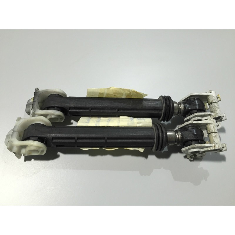 AMMORTIZZATORI CESTELLO COD 461971043781-01 PER WHIRLPOOL AWM 8060/2 usato agx