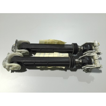 AMMORTIZZATORI CESTELLO COD 461971043781-01 PER WHIRLPOOL AWM 8060/2 usato agx